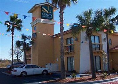 Quality Inn & Suites New Orleans