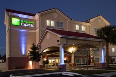 Holiday Inn Express Venice/Sarasota
