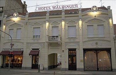 Hotel Waldinger
