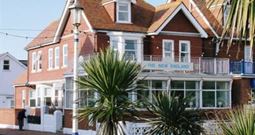 The New England Hotel Eastbourne