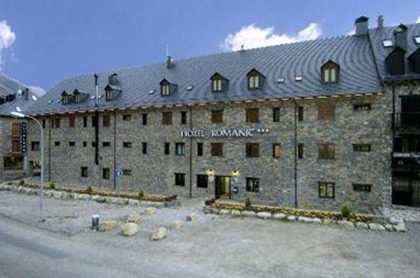 Romanic Hotel Vall de Boi