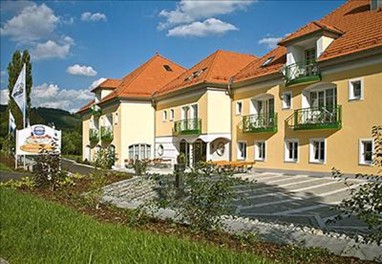 Akzent Wellnesshotel Bayerwald Residenz Neukirchen (Bavaria)