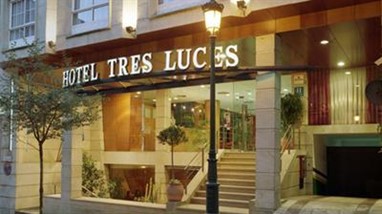 Tres Luces Hotel