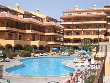 Los Alisios Apartments Tenerife