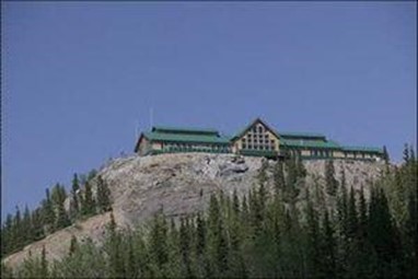 Grande Denali Lodge