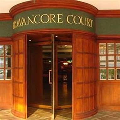 Travancore Court Hotel