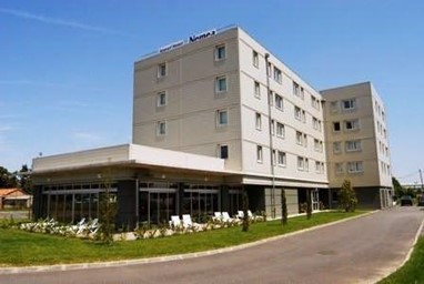 Nemea Apparthotel Toulouse Saint Martin