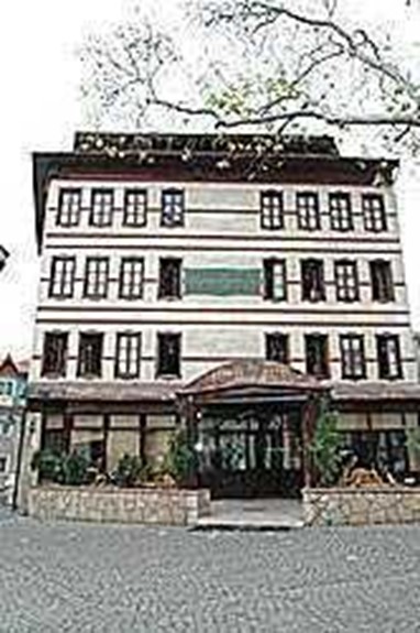 Gold 2 Thermal Hotel Bursa