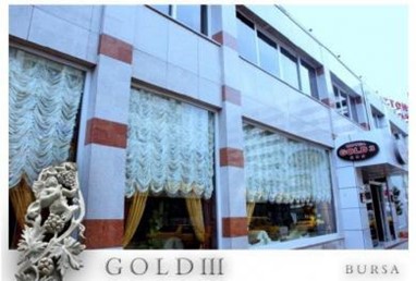 Hotel Gold 3