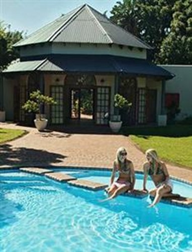 The Selborne Hotel Pennington (South Africa)