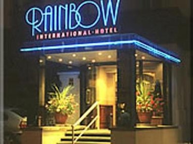 Rainbow International Hotel