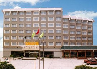Xingui Hotel Guilin
