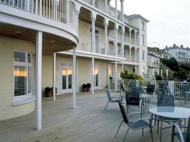 The Wellington Hotel Ventnor