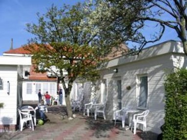 Hotel Valkenhof Zoutelande