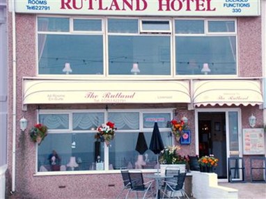 Rutland Hotel