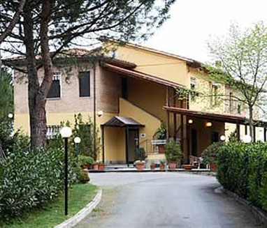 Ai Tufi Hotel