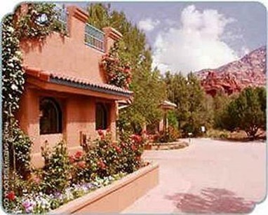 Casa Bed and Breakfast Inn Sedona