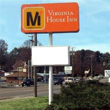 Virginia House Inn Marion