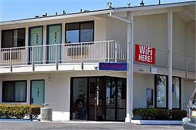 Motel 6 Los Angeles Whittier