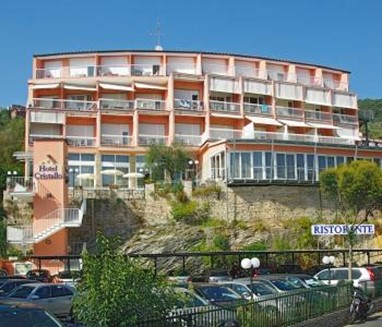 Hotel Ristorante Cristallo