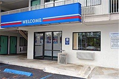 Motel 6 Los Angeles - Norwalk