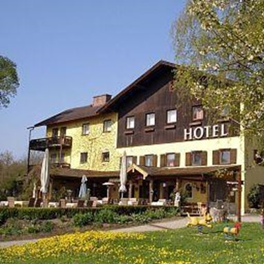 Landhotel Reisingers Bayerische Alm