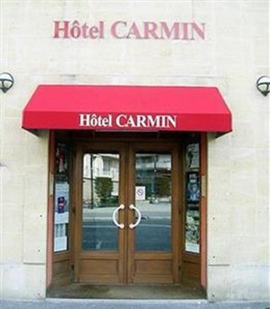Hotel Carmin Le Havre