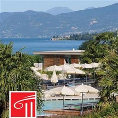 Parc Hotel Germano Suites Bardolino