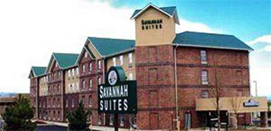 Savannah Suites Denver N