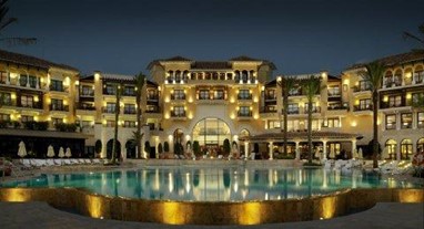 InterContinental Mar Menor Golf Resort & Spa