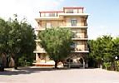 Hotel Orion Sapri