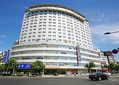 Chunting Hotel Changzhou
