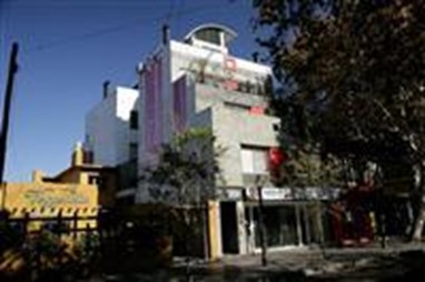 Modigliani Art and Design Suites Mendoza