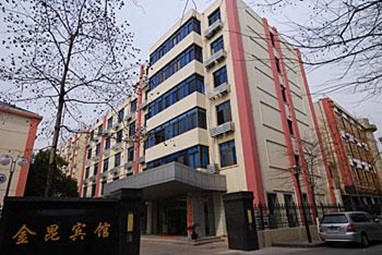 Jinkun Hotel Kunshan