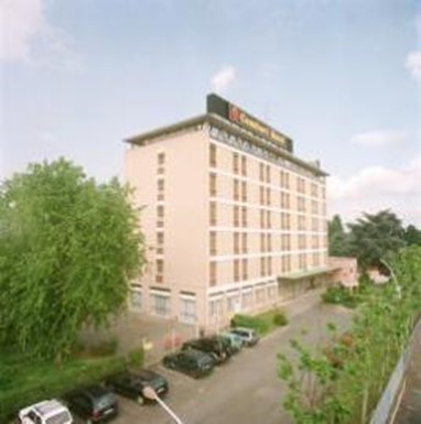 Comfort Hotel Turin
