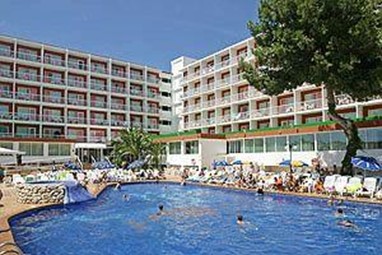 Coral Beach Hotel Ibiza