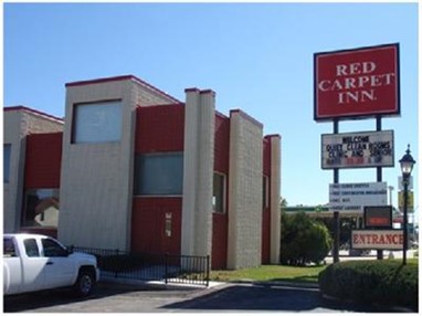 Red Carpet Inn Rochester (Minnesota)