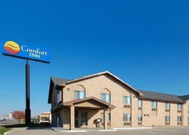 Comfort Inn Kearney (Nebraska)