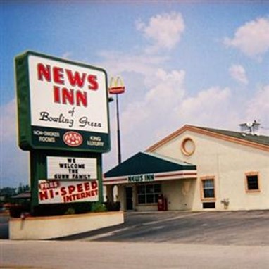 News Inn of Bowling Green