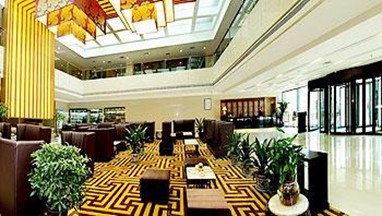 Jiefang Hotel Xi'an