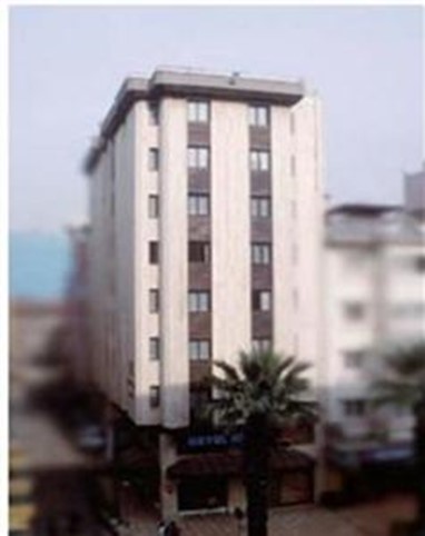 Hisar Altinel Hotel