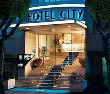 City Hotel Montesilvano