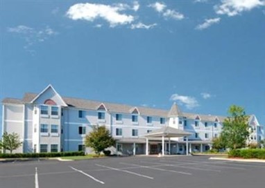 Comfort Inn & Suites Geneva (Illinois)