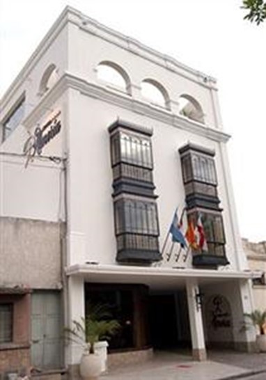 Almeria Hotel Salta