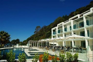 Paihia Beach Resort & Spa