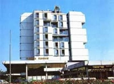 Hotel Tamis Pancevo