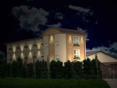 Hotel Leonardo Slovenska Bistrica