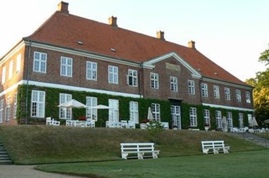 Hindsgavl Slot