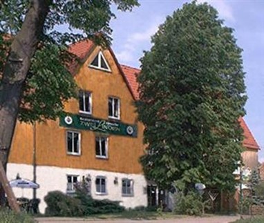 Hotel Zwei Linden