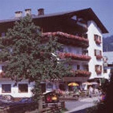 Theresianna Hotel Westendorf